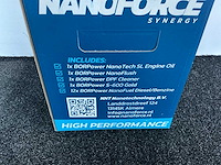 Nanoforce - partij motor olie (8x) - afbeelding 3 van  9