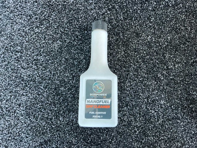 Nanoforce - partij motor olie (8x) - afbeelding 8 van  9