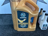 Nanoforce - partij motor olie - afbeelding 5 van  9