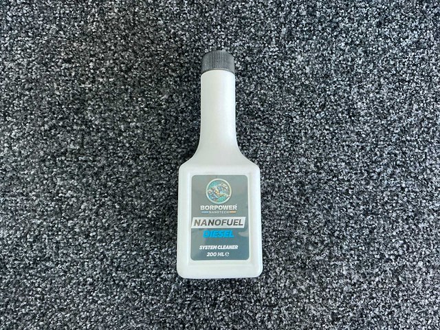 Nanoforce - partij motor olie - afbeelding 6 van  9