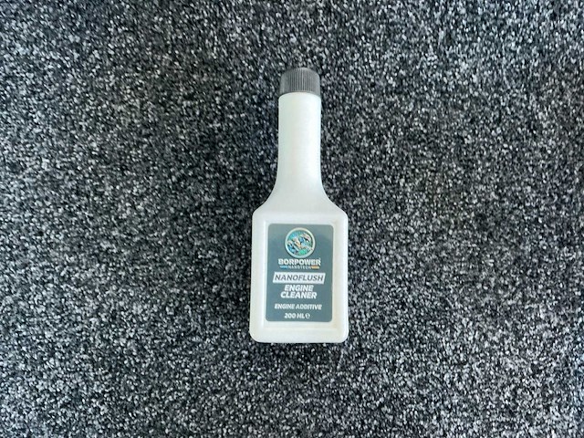 Nanoforce - partij motor olie - afbeelding 7 van  9