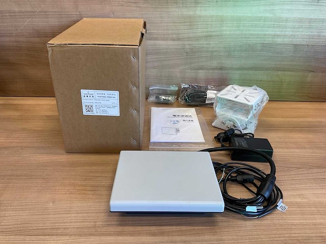 Nanoradar wave nsr100w millimetergolf-radarsensor - afbeelding 1 van  10