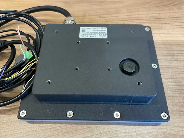 Nanoradar wave nsr100w millimetergolf-radarsensor - afbeelding 8 van  10