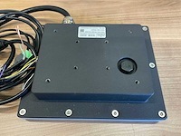 Nanoradar wave nsr100w millimetergolf-radarsensor - afbeelding 8 van  10