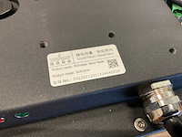 Nanoradar wave nsr100w millimetergolf-radarsensor - afbeelding 9 van  10