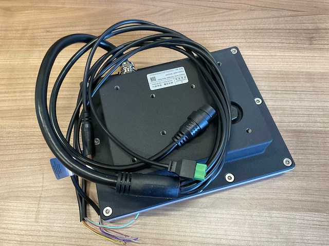 Nanoradar wave nsr100w millimetergolf-radarsensor - afbeelding 6 van  10