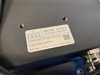 Nanoradar wave nsr100w millimetergolf-radarsensor - afbeelding 7 van  10