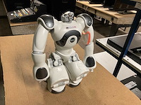 Nao robotlab robot - afbeelding 1 van  4