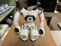 Nao robotlab robot - afbeelding 2 van  4