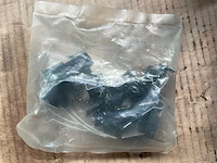 Napa set brake pads - afbeelding 3 van  5
