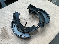 Napa set brake shoes (2x) - afbeelding 1 van  4