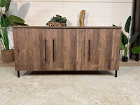 Napels dressoir - afbeelding 4 van  7