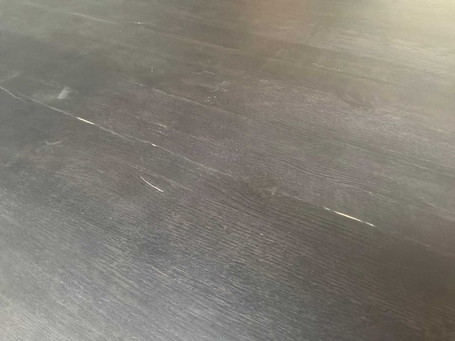 Napels eetkamertafel - afbeelding 9 van  12