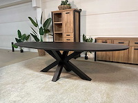 Napels eetkamertafel - afbeelding 2 van  12