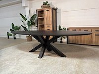 Napels eetkamertafel - afbeelding 10 van  12