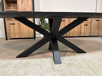 Napels eetkamertafel - afbeelding 12 van  12