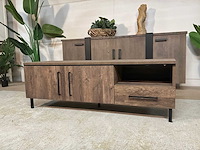 Napels tv meubel - afbeelding 1 van  7