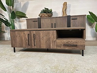 Napels tv meubel - afbeelding 3 van  7