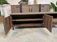 Napels tv meubel - afbeelding 5 van  7