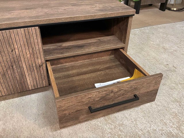 Napels tv meubel - afbeelding 6 van  7