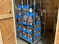 Napoleon premium zakken bbq briquettes - afbeelding 1 van  2