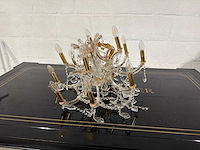 Napoleon sp12 oro kroonluchter (5x) - afbeelding 2 van  8