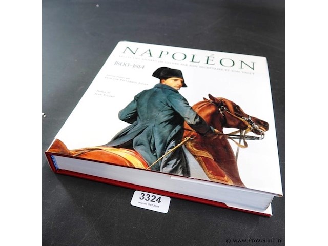 Napoleon - afbeelding 1 van  5