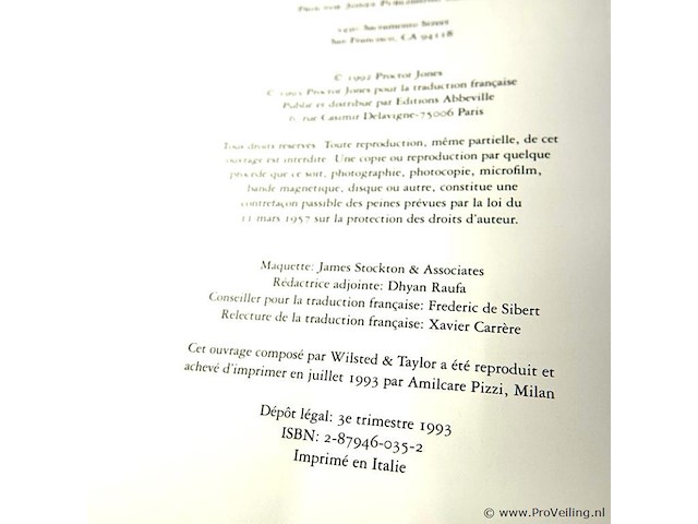 Napoleon - afbeelding 2 van  5