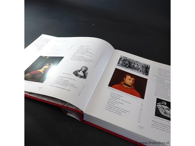 Napoleon - afbeelding 3 van  5