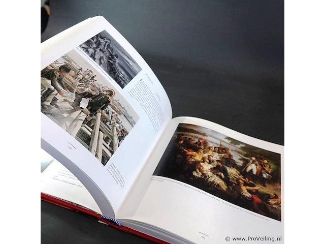 Napoleon - afbeelding 4 van  5