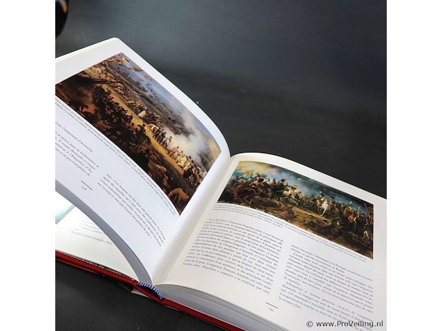 Napoleon - afbeelding 5 van  5