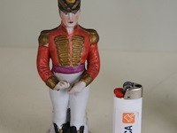 Napoleontische militaire beeldjes - afbeelding 3 van  11