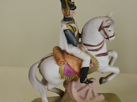 Napoleontische militaire beeldjes - afbeelding 7 van  11