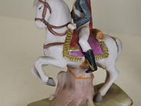 Napoleontische militaire beeldjes - afbeelding 8 van  11