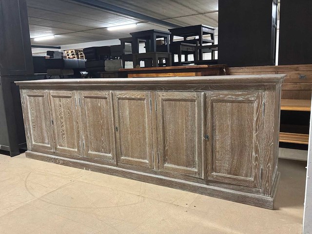 Napoli dressoir - afbeelding 5 van  10