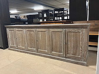 Napoli dressoir - afbeelding 5 van  10