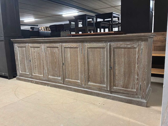 Napoli dressoir - afbeelding 7 van  10