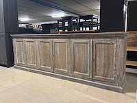 Napoli dressoir - afbeelding 8 van  10