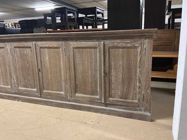 Napoli dressoir - afbeelding 9 van  10