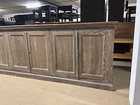 Napoli dressoir - afbeelding 9 van  10