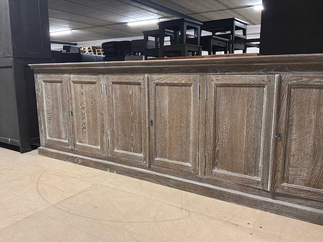 Napoli dressoir - afbeelding 1 van  10