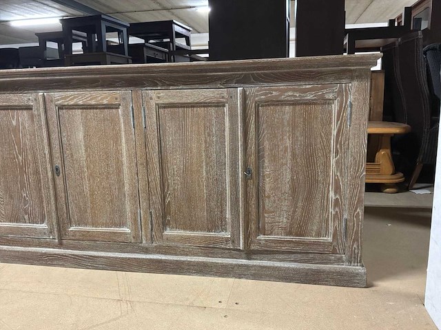 Napoli dressoir - afbeelding 2 van  10