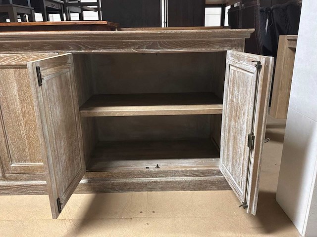 Napoli dressoir - afbeelding 3 van  10