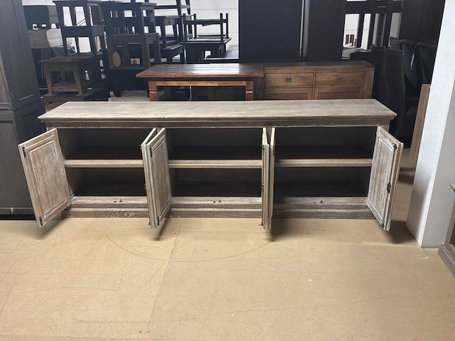 Napoli dressoir - afbeelding 4 van  10