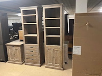 Napoli opbergkast - afbeelding 10 van  11