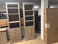 Napoli opbergkast - afbeelding 2 van  11