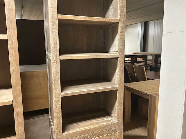 Napoli opbergkast - afbeelding 4 van  11