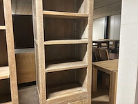 Napoli opbergkast - afbeelding 4 van  11