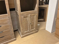 Napoli opbergkast - afbeelding 6 van  11