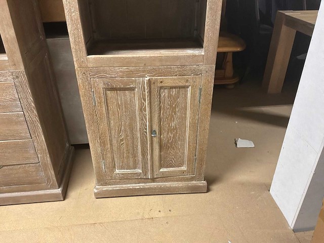 Napoli opbergkast - afbeelding 7 van  11